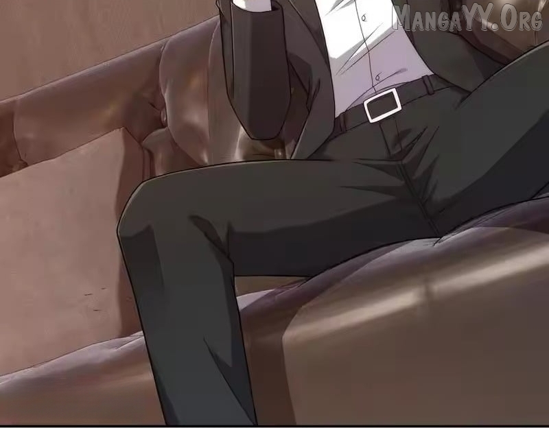 Hidden Dragon in the City (2025) Chapter 39 - page 31